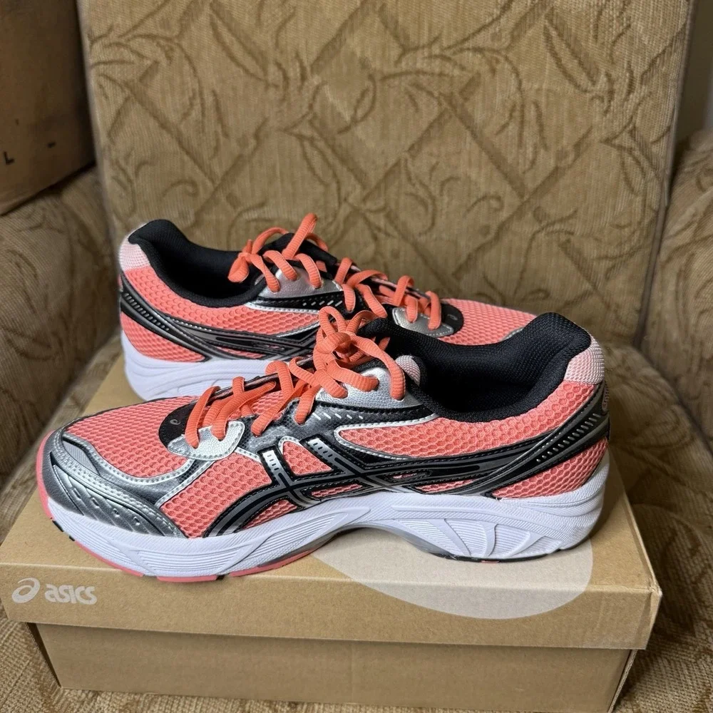 Asics these shoes